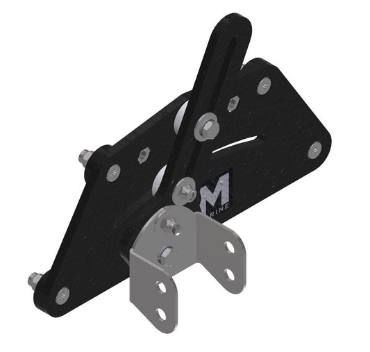 Humminbird Transducer Mount Pro Series