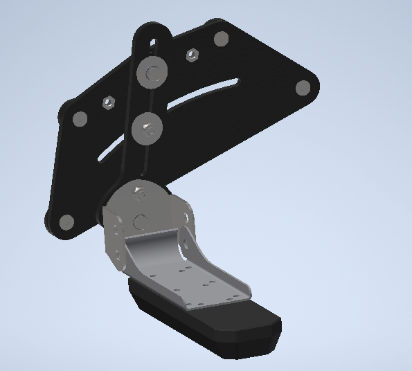 Humminbird Transducer Mount Pro Series