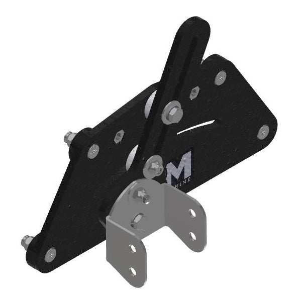 Lowrance Active Imaging HD Bracket Pro Series