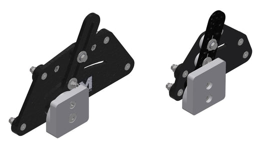 SRM Universal – Standard and Tinnie (Compact) - Installation Manual