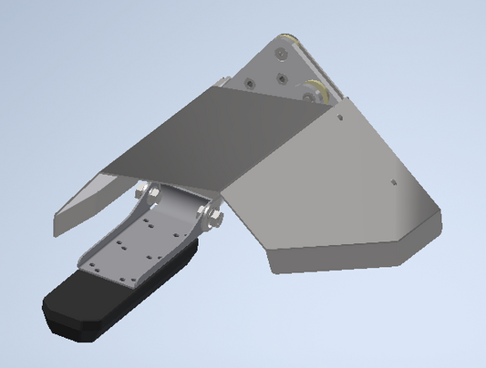Sea-Right Spray Cover Kit