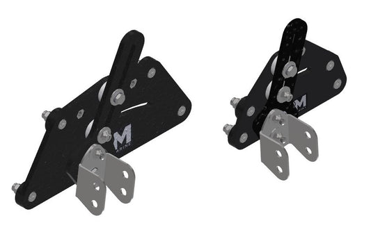SRM Standard & Tinnie (Compact) Installation Manual