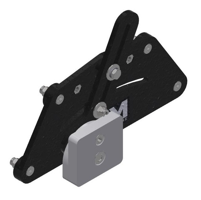 See-Right Universal Transducer Bracket